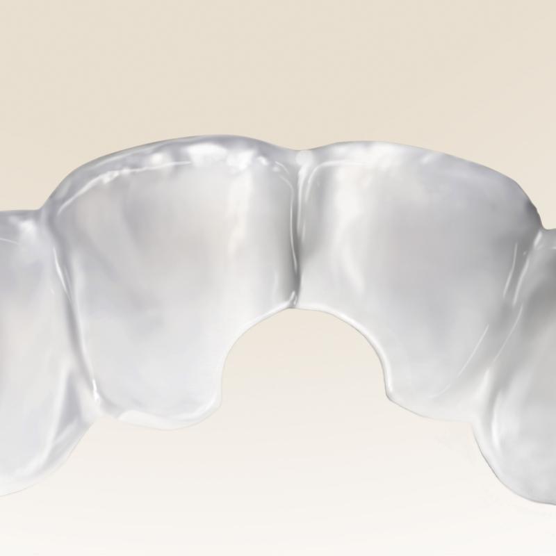 Hu-Friedy® Clear Collection™ The Hole Punch - Image 4
