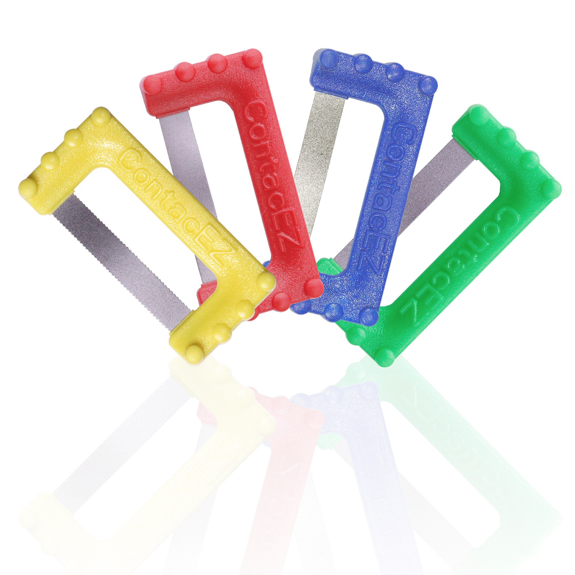 ContacEZ™ IPR Strip System Assorted Kit