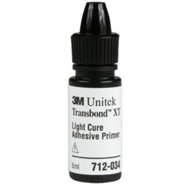 Transbond™ XT Light Cure Adhesive Primer