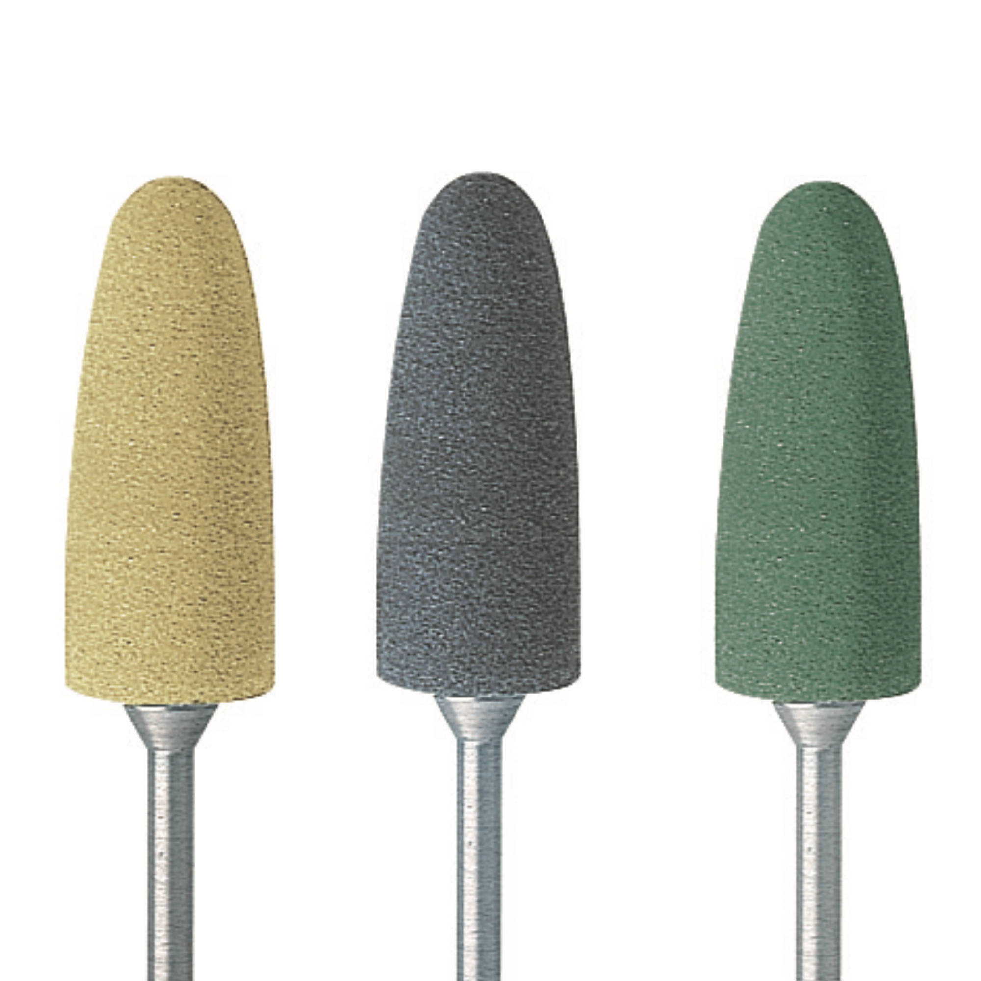 Acrylic Polishers