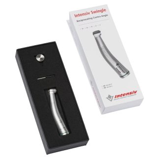 Intensiv Swingle Contra-Angle Handpiece without Light