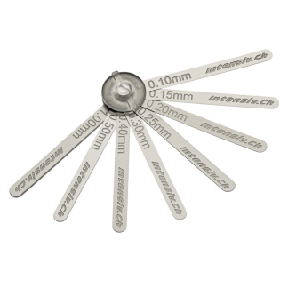 Intensiv IPR-DistanceControl Set
