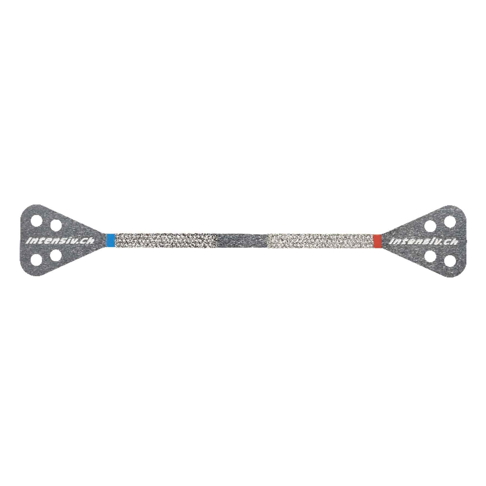 Intensiv ProxoContour Diamond Coated Strips 80 µm/ 40 µm