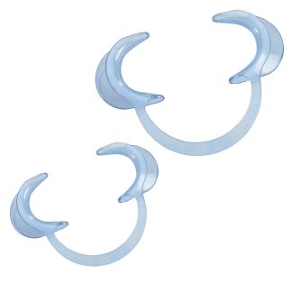 Spandex® Cheek & Lip Retractors