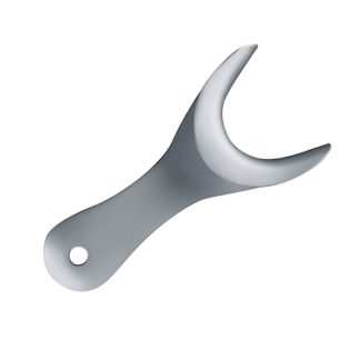 Smart Line® Stainless Steel Cheek Retractor Single Ended