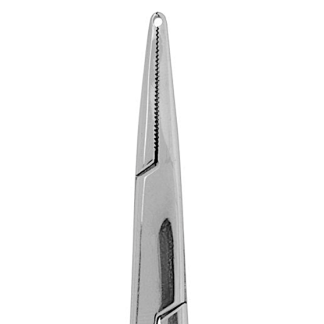 Smart Line® Mosquito Forceps with Grooved Tip