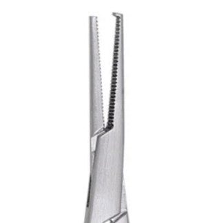 Smart Line® Mosquito Forceps with Hook Tip