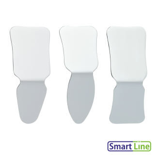 Smart Line® Stainless Steel  Intraoral Photographic Mirror Blades