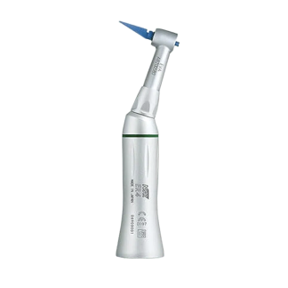 NSK EVA-ER4M 4:1 Reduction Vertically Reciprocating Contra Angle Handpiece - Non-Optic