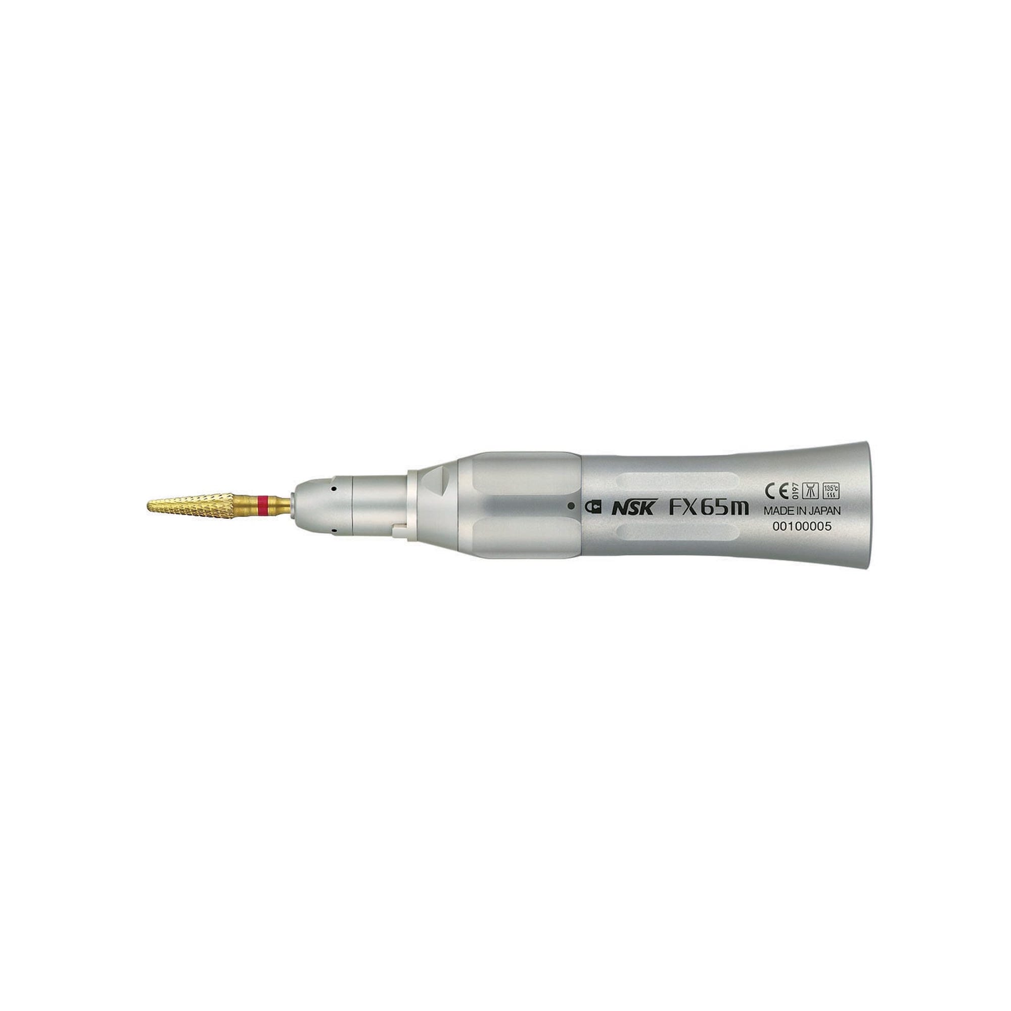 NSK FX65m Straight Handpiece